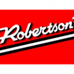Robertsons Ready Mix