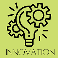 Innovation Committee Graphic