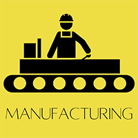 Manufacturing Committee Graphic