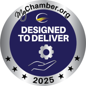 designed to deliver