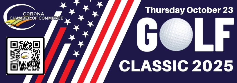 Chamber Golf Classic_Banner_2025