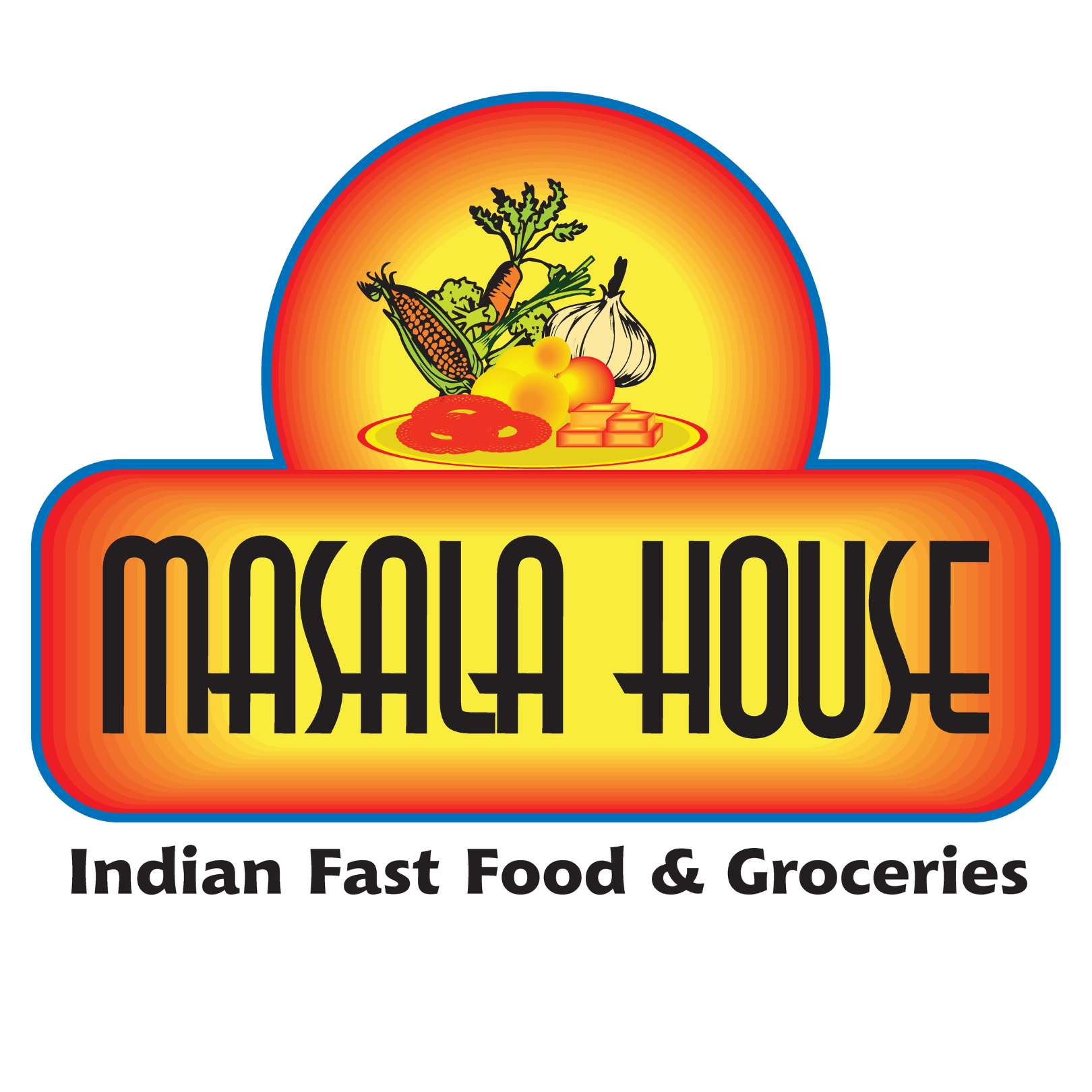 Masala House