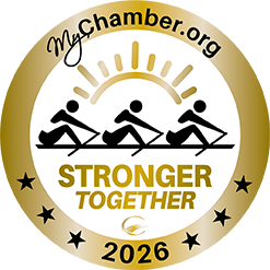 StrongerTogetherCoinEmail stronger together