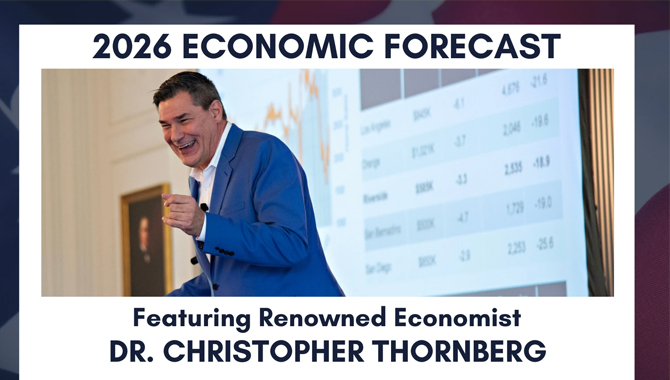 economic forecast