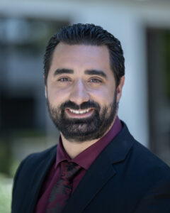 Corona Chamber Headshots 2026