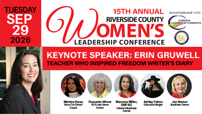 women's leadership conference