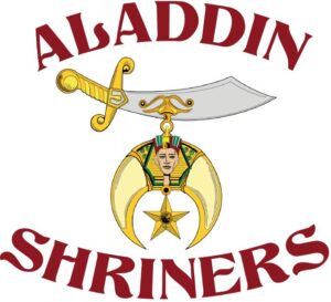 aladdin shriners