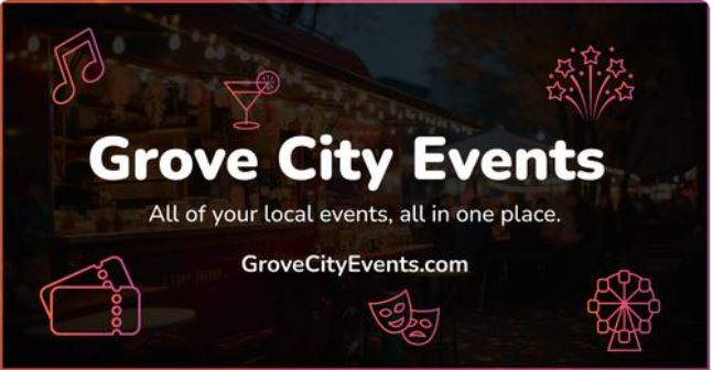 grovecityevents