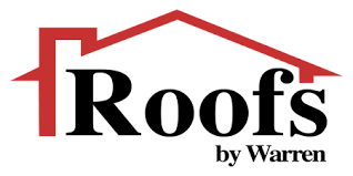 Roofs by Warren Logo