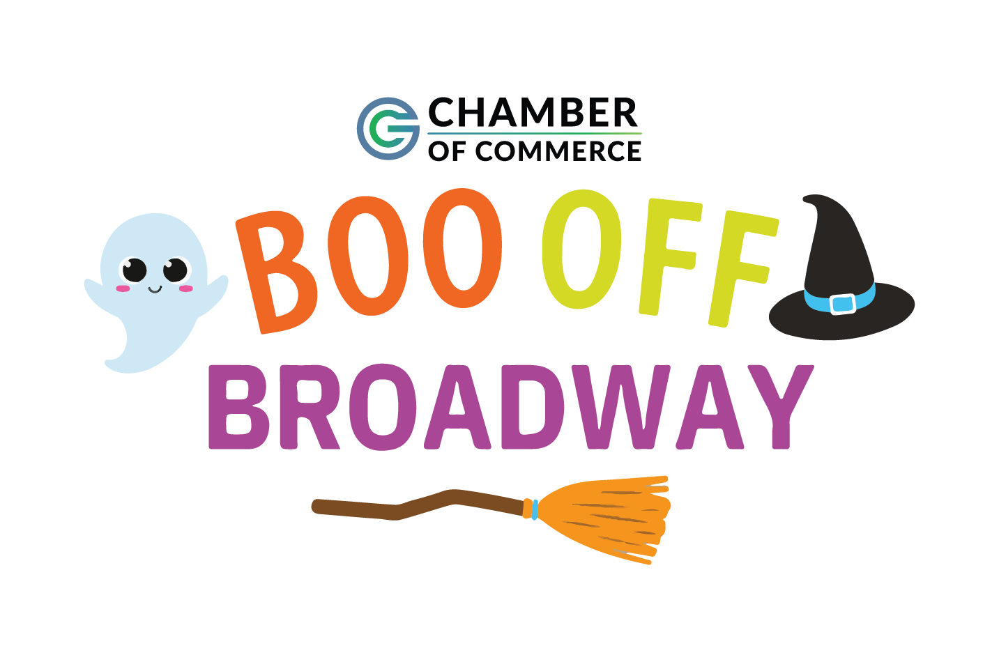 Boo Logo 2024