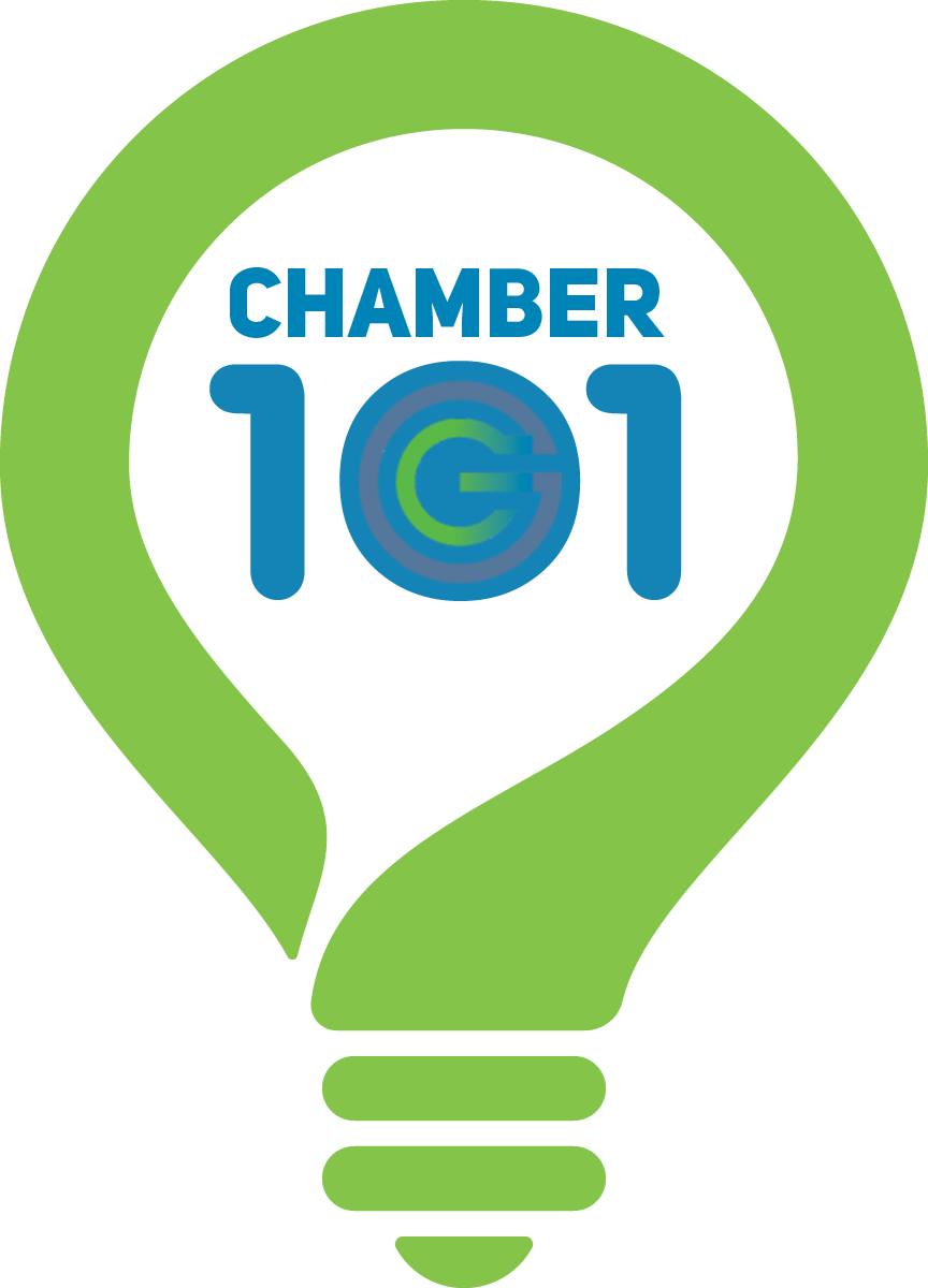 Chamber 101 Logo