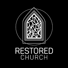 restored.church