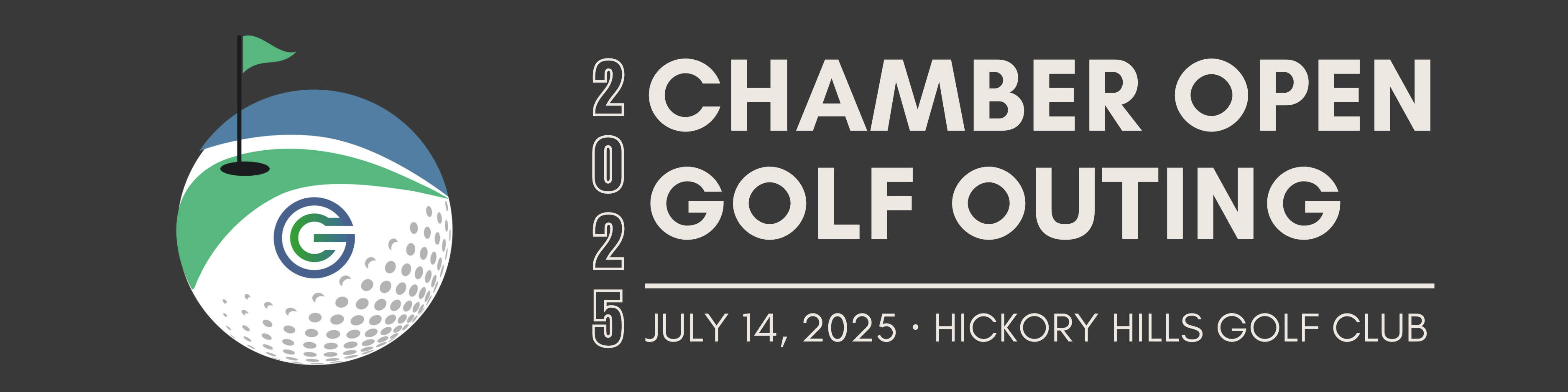 2025 Event Web Banners