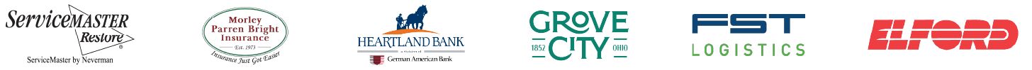 2025 Golf Hole Sponsors 2025 Golf Hole Sponsors