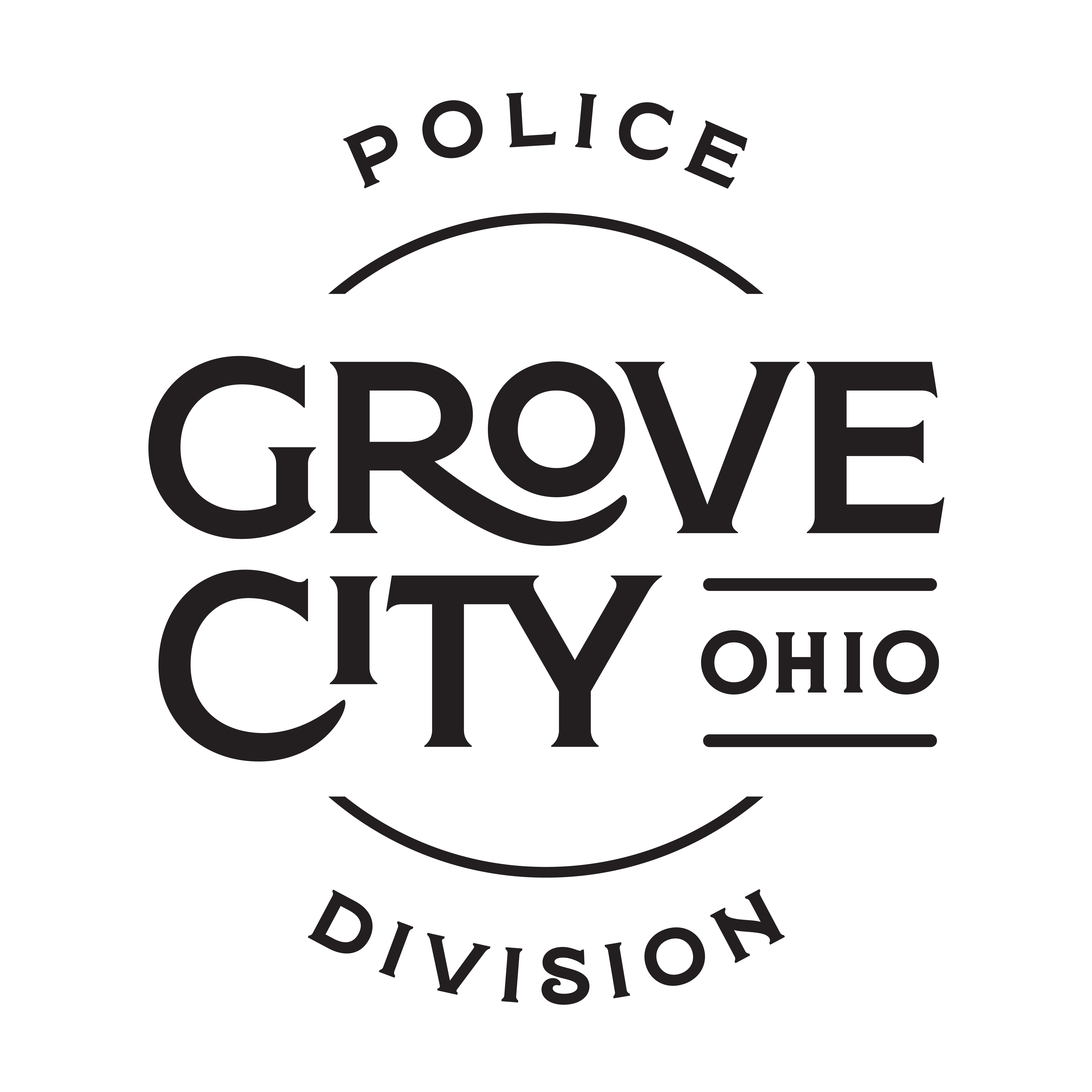 GROV_Dept_Logotype_Badge_Police_Black