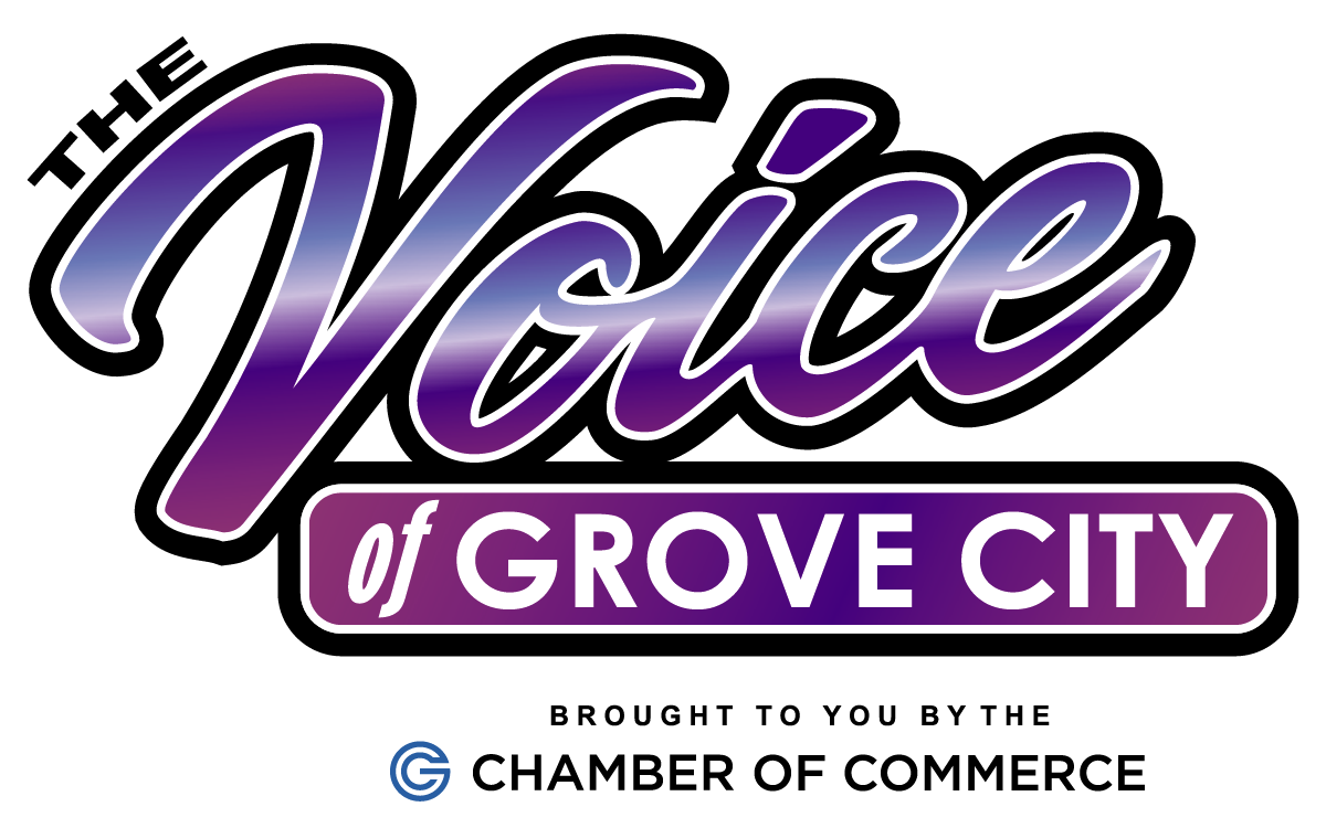 Logo_2025_Voice of Grove City Logo_2025_Voice of Grove City