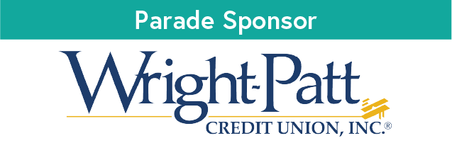 Parade Sponsor Parade Sponsor