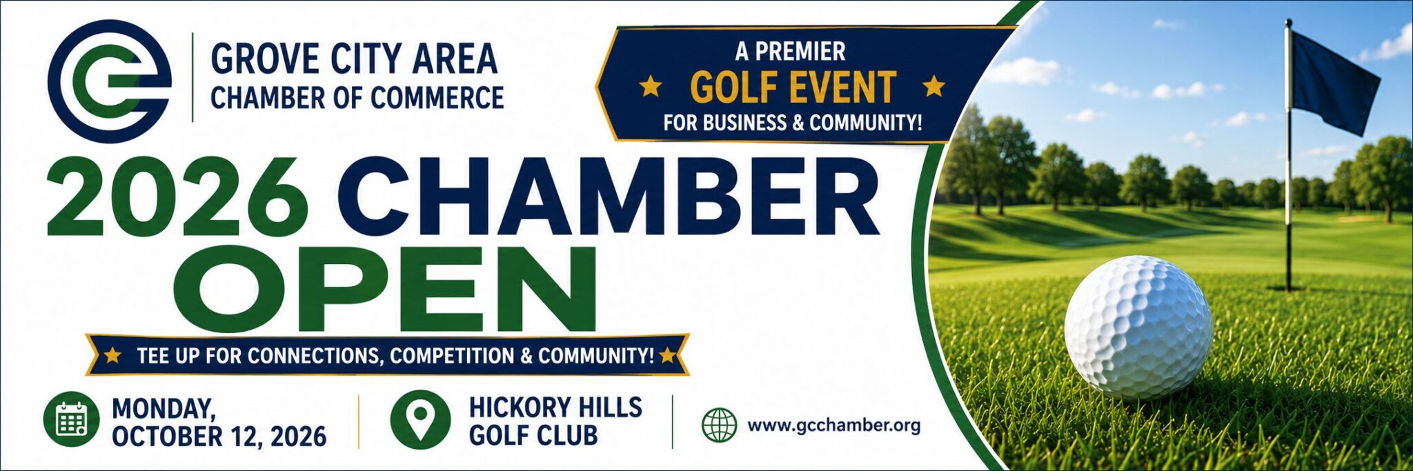 2026 Chamber Open