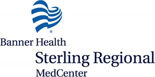 Sterling Regional MedCenter logo hires