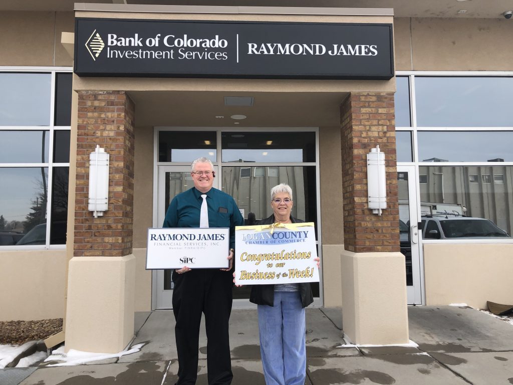 Bank of CO Investment Services-Raymond James-Tim Edgar-pic
