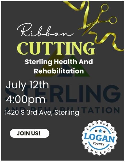 Sterling Health and Rehabilitation Center-RC--7.12.24