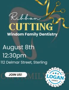 Windom Family Dentistry8.8.24 flyer