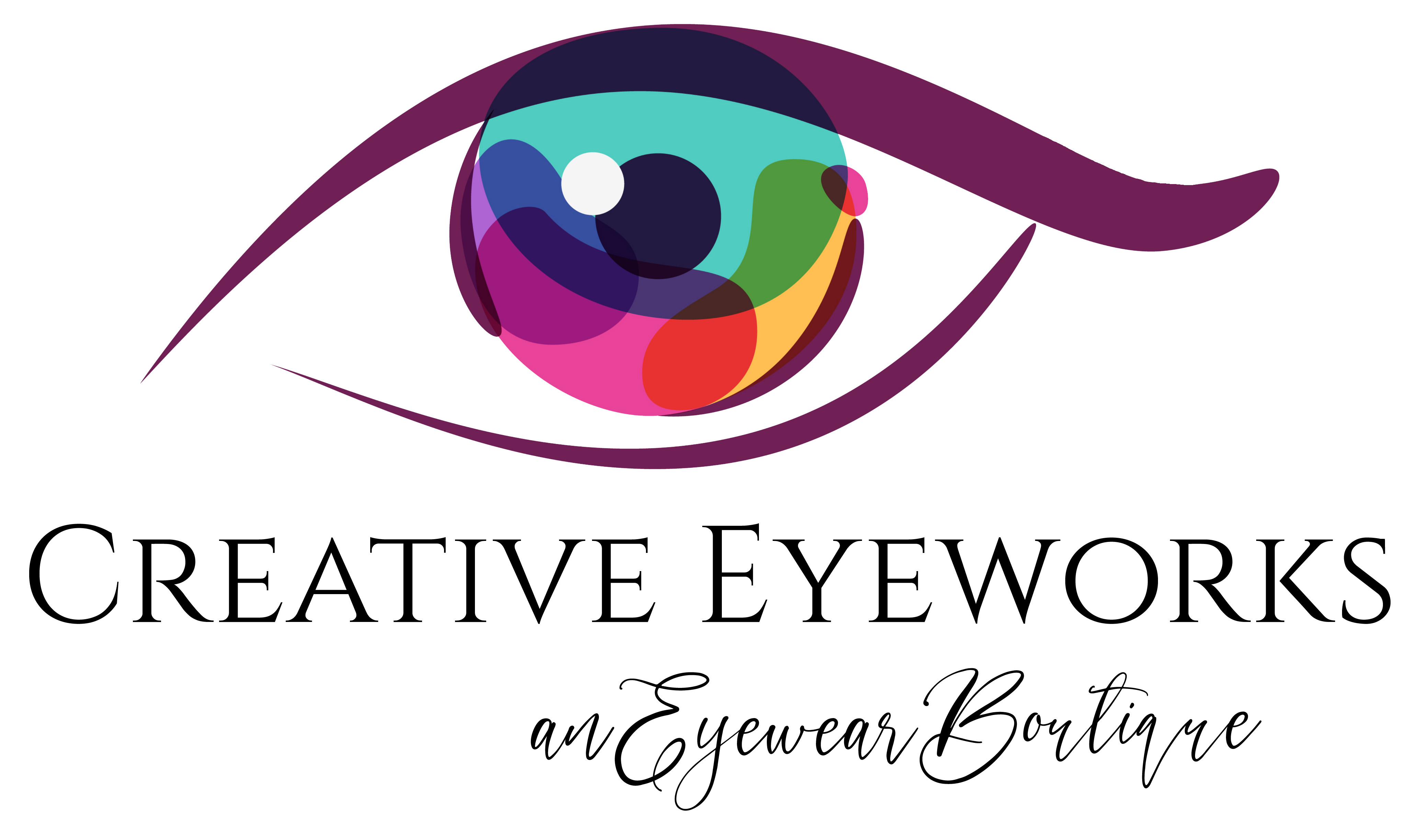 Creative Eyeworks