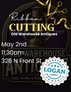 5.2.25 Old Warehouse Antiques 5.2.25 Old Warehouse Antiques