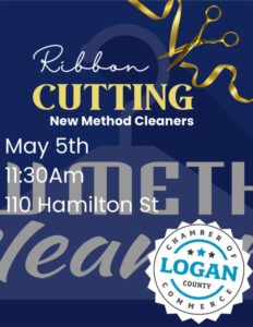 5.5.25 New Method Cleaners Ribbon Cutting 5.5.25 New Method Cleaners Ribbon Cutting
