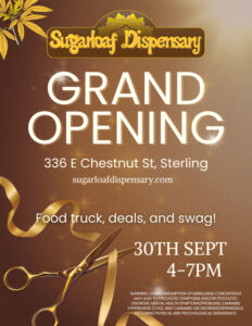 Grand Opening (1) Grand Opening (1)