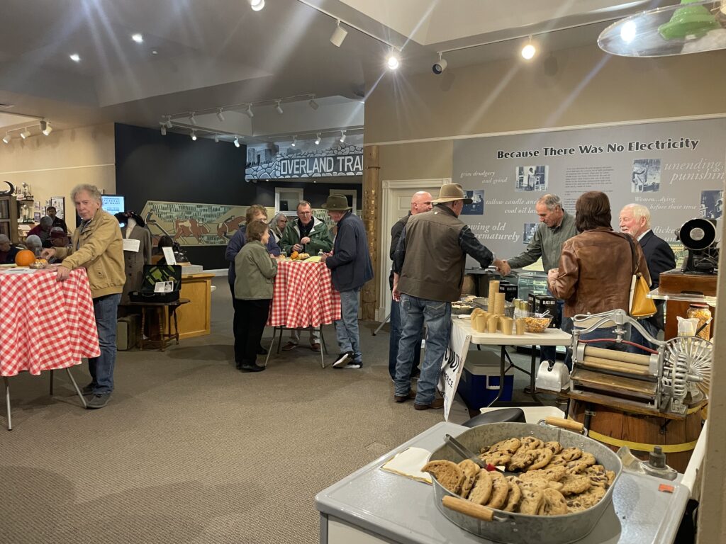 11.10.25OLTM-Procession on the OverlandTrail-NateL-2