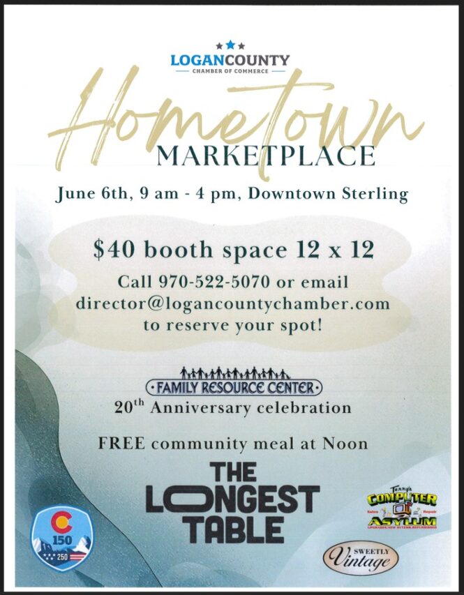 Hometown MP 6.6.26 Vendor Flyer