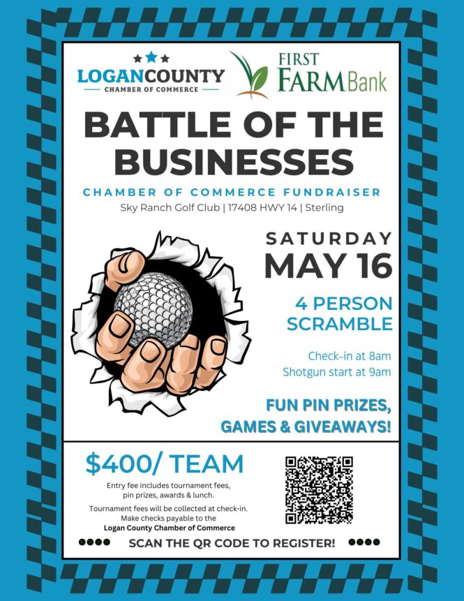 Battle of the businesses (10)