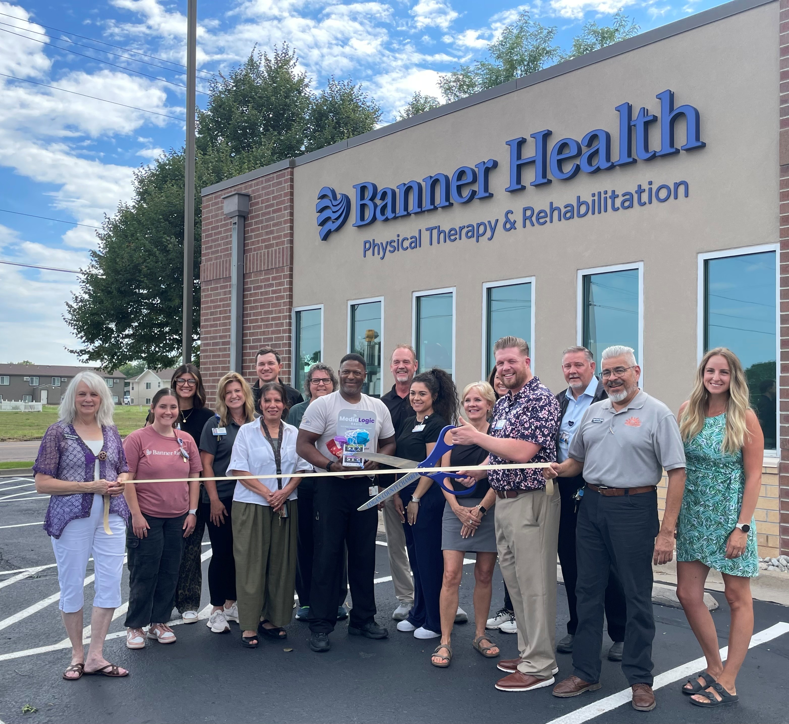Banner Rehab ribbon cutting7.23.26 Banner Rehab ribbon cutting7.23.26