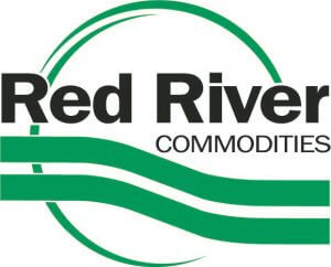 Red river