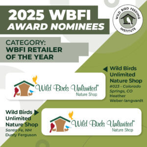 WBFI_2025AnnualMeeting_Awards_Nominees_Retailer WBFI_2025AnnualMeeting_Awards_Nominees_Retailer