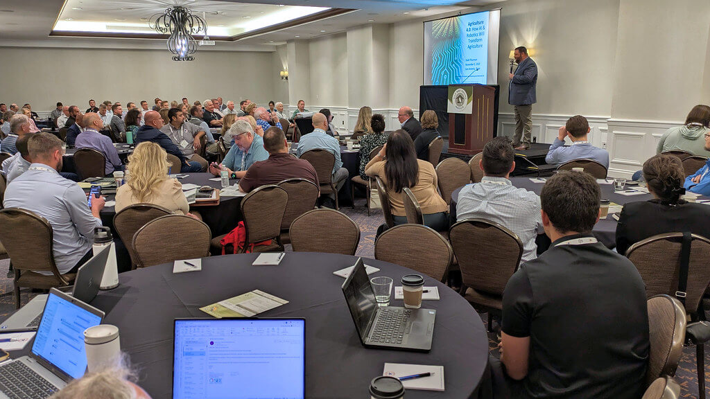 2025 Meeting Session