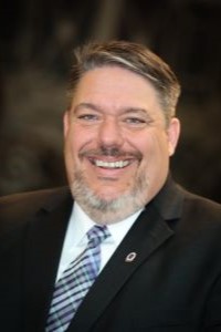 Wayne Wayne Sandberg, P.E.