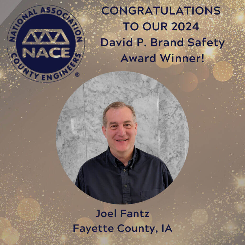 Joel Award Graphic Joel Award Graphic