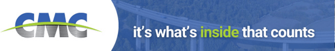 CMC logo CMC logo