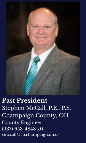 Stephen McCall Stephen McCall