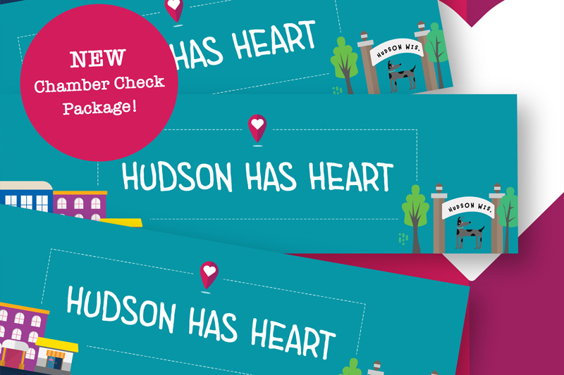 Chamber check cover art