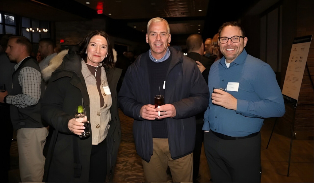 Member Celebration Networking