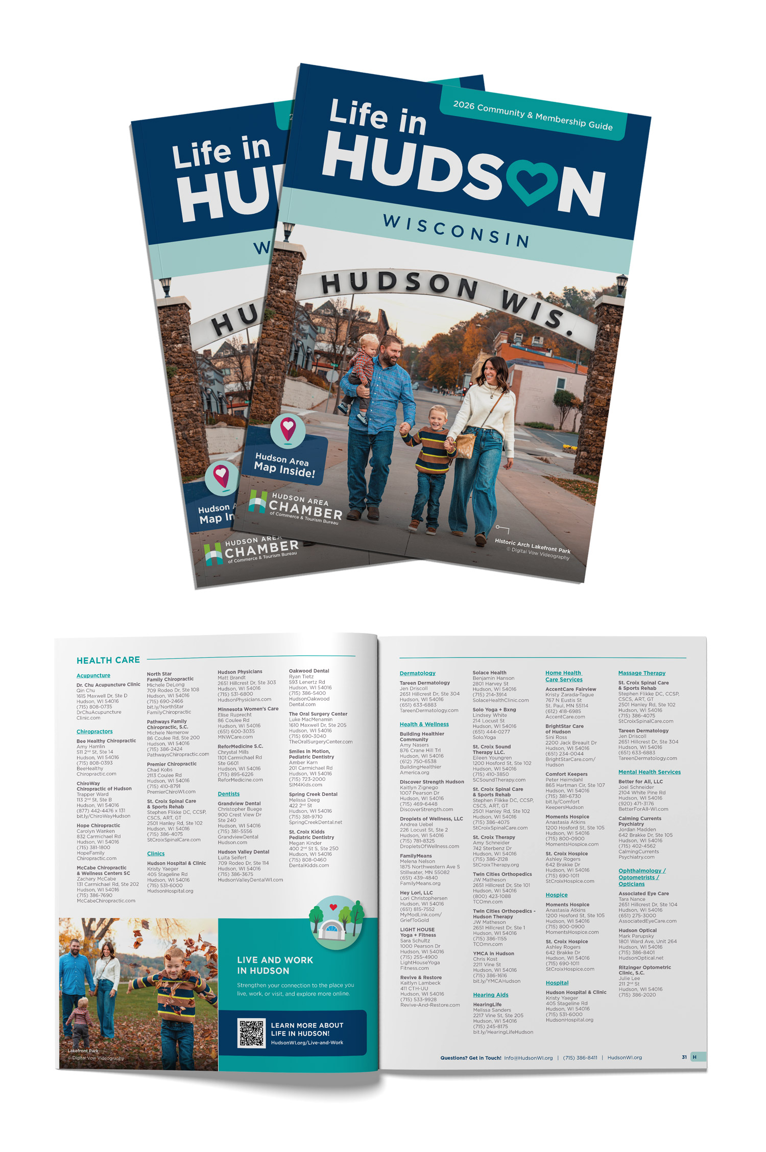 2026 Community Guide Family Mockup 2026 Community Guide Family Mockup