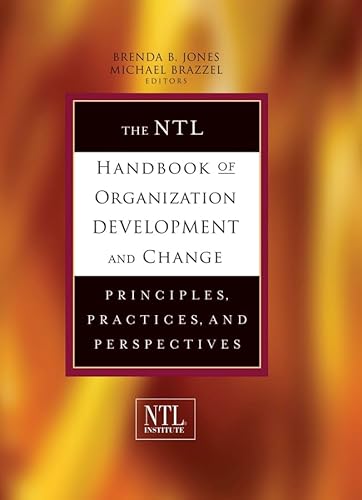 The NTL Handbook Cover