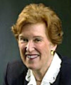 Barbara Benedict Bunker