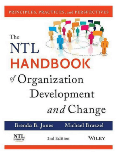 Screenshot 2024-12-18 at 12-55-06 Pfeiffer The Ntl Handbook of Organization Development and Change - 2nd Edition by Brenda B Jones &amp; Michael Brazzel (Hardcover) Connecticut Post Mall