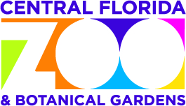 Central Florida Zoo Logo