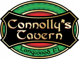Connollys Logo