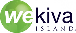 Wekiva Island logo png